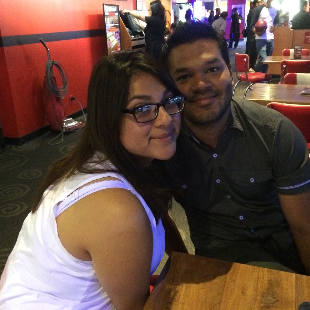 Meet your Posher, Christian